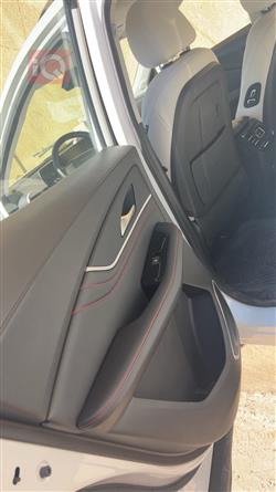 دونج فينج T5 EVO
